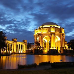 Meet your Posher, Leo